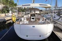Bavaria Cruiser 37