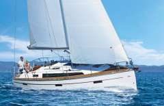 Bavaria Cruiser 37