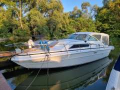 Sea Ray 300