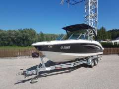 Chaparral 226 SSI