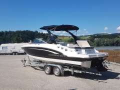 Chaparral 226 SSI