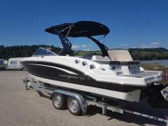 Chaparral 226 SSI