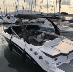 Chaparral 226 SSI