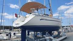 Bavaria 36 Cruiser
