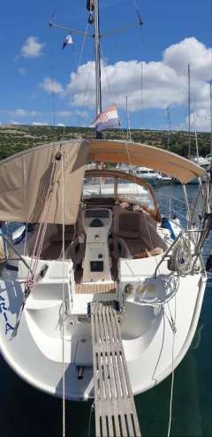 Bavaria 36 Cruiser