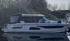 Jeanneau Merry Fisher 1095