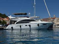 Princess 43 Motorjacht