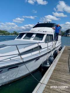 Succes 1150 Sport Motoryat