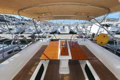 Dufour 412 Grand Large