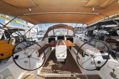 Dufour 412 Grand Large