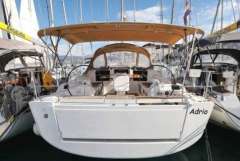 Dufour 412 Grand Large