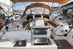 Dufour 412 Grand Large