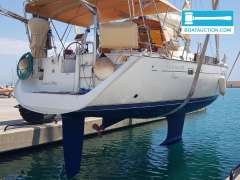 Beneteau Oceanis 473 Clipper