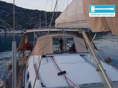 Beneteau Oceanis 473 Clipper