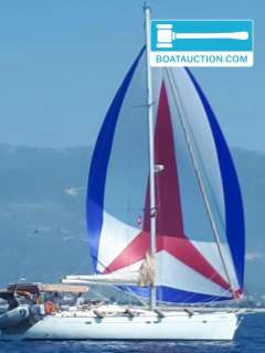 Beneteau Oceanis 473 Clipper