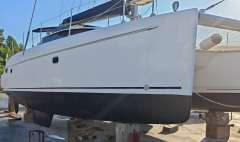 Fountaine Pajot Lavezzi 40