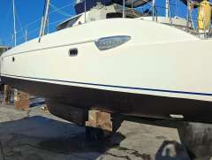 Fountaine Pajot Lavezzi 40