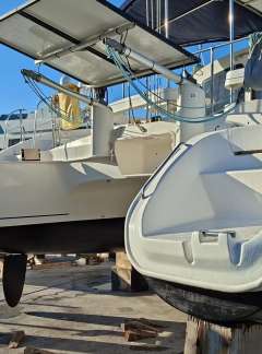 Fountaine Pajot Lavezzi 40