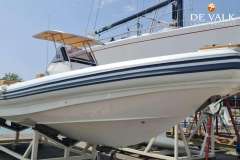 Magazzu MX-11 Spyder RIB
