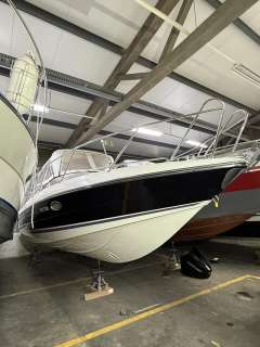Sunseeker 27 HAWK Bateau de sport