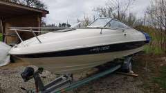 Bayliner Capri 2052 LS