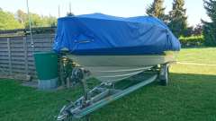 Bayliner Capri 2052 LS