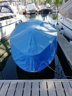 Bayliner Capri 2052 LS