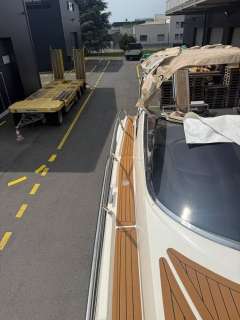 Atlantis 35 Plus Yacht à moteur