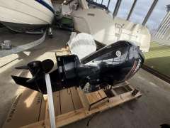 Mercury F100 EXLPT CT Aussenborder