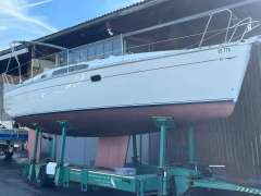 Jeanneau Odyssey 32.2