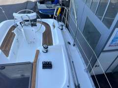 Jeanneau Odyssey 32.2