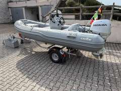 Caribe CL-13 Honda BF 50 LRTU