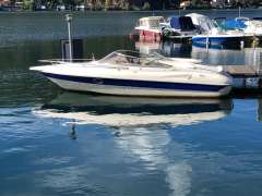 Cranchi Turchese 24 Bateau de sport