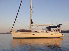 Bavaria 39 Cruiser