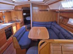 Bavaria 39 Cruiser