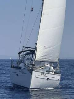 Bavaria 39 Cruiser