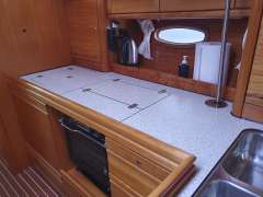 Bavaria 39 Cruiser