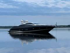 Sunseeker Predator 82