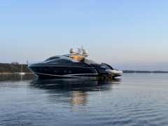 Sunseeker Predator 82