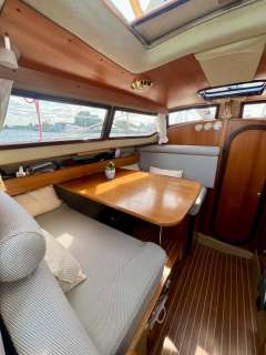 Nautic Plast Hai 760 DS