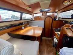 Nautic Plast Hai 760 DS