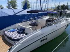 Windy 29 Coho Motoscafo