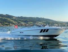 Windy 29 COHO Bateau de sport