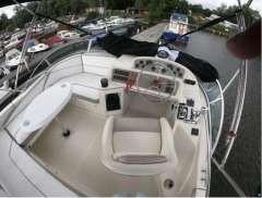 Bayliner 3258 Avanti Fly