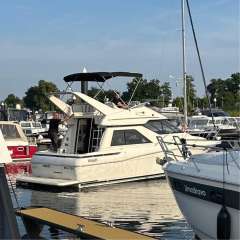 Bayliner 3258 Avanti Fly