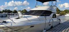 Bayliner 3258 Avanti Fly