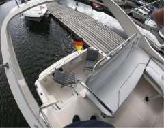 Bayliner 3258 Avanti Fly