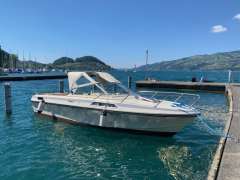 Windy 23 FC Motoryacht