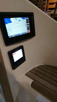 Beneteau First 20 Performance