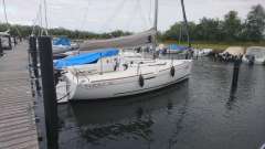 Beneteau First 20 Performance